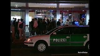 ARD Reportage  Bandenkrieg Köln 2004 [upl. by Notsnhoj610]