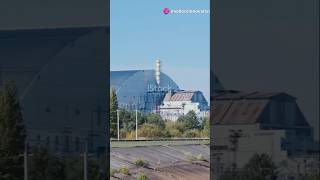 Chernobyl Tragedy A Quick Look ai facts historytales historicalstories history [upl. by Atikin]