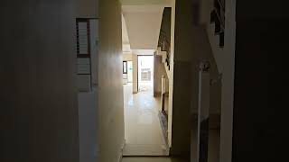 Agra Shastripuram Ready to Move Luxury Villas 3BHK Study Room Gated Society [upl. by Hosbein198]