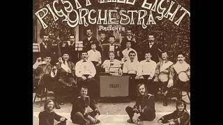 The Pigsty Hill Light Orchestra  Second Fiddle 1970 [upl. by Vieva]