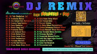 DJ REMIX Slow  Malaysia  Pop  Admin On In LC  Ramaikan Gaessss [upl. by Niamrej497]