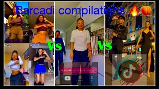 Top Best 🔥🍑 Barcadi Compilations  Tsako pitori pitori barcadi [upl. by Enirehtacyram543]