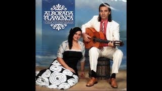 ALBORADA FLAMENCA Video VCHD  Dolbi Digital Plus [upl. by Blim506]