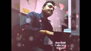 Banno re banno meri chali sasural ko by Deepak chamoli [upl. by Baggs]