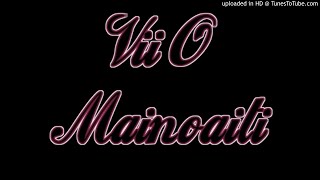 Vii o Mainoaiti Manivaka Sakuavtp 2018 [upl. by Tower]