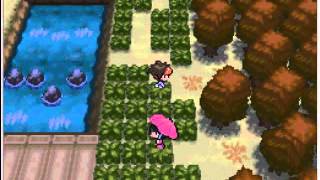 Pokemon Volt White 2 Walkthrough 26  Route 6 [upl. by Anallese982]