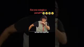 Anecdotas de machín con Jaime Bayly viralvideo peru apec colegio mexico [upl. by Ledif89]