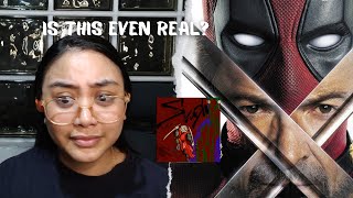 Stray Kids 스트레이키즈 ‘SLASH’ audio track  lyric video reaction  but do I LOOOVE it though [upl. by Coney76]