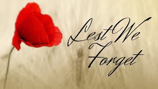 Letters Home  Remembrance Sunday  November 10 2024 [upl. by Aznaed]