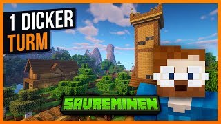 MEHR GRÖSSER und AFK Fishing  Säureminen Episode 7 [upl. by Kcirdek44]