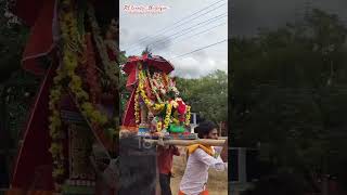 Aadi 18 Festival Celebration at Koottur  Shoolagiri rseventzOfficial [upl. by Krilov]