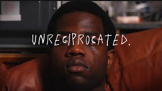 Unreciprocated A Short Film [upl. by Bove]