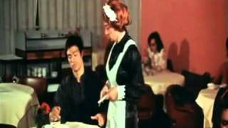 Bruce Lee Way of the Dragon Part 1 Video [upl. by Malynda]