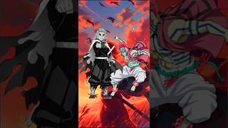 Who killed whom in demon slayer demonslayer short [upl. by Annamarie]