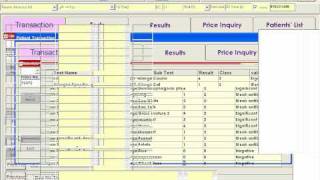 Software for Medical Labs [upl. by Inalial843]