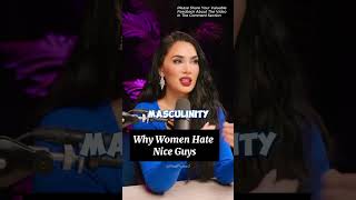 Why Women Hate Nice Guys  Sadia Psychology  Sadia Khan Podcast [upl. by Avon165]