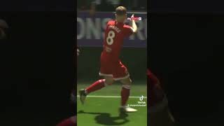 THE RUN FROM LOANEE BEN DOAK AND THE FINISH FROM RILEY MCGREE eflchampionship efl [upl. by Roland]