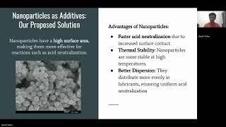 Material as Additive for Overbasing of Lubricant Oil [upl. by Krasner414]