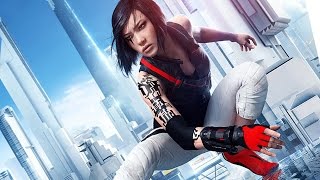 O MELHOR JOGO DE PARKOUR VOLTOU  Mirrors Edge Catalyst 1 [upl. by Renell]