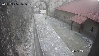 Tvrđava Golubac Live Stream [upl. by Navar543]