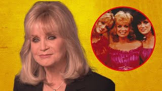 What Happened to Barbara Mandrell amp the Mandrell Sisters [upl. by Hesoj]