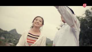 GFatt Ft Ywal Ywal  ငှက် Mv Caption Lyrics [upl. by Collimore98]