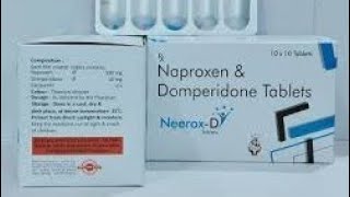 Neerox D Tablet Uses और How to Take Made with Clipchamp [upl. by Raney]