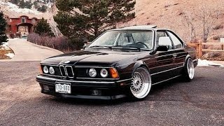 Assetto Corsa BMW 635CSI M 38tt At Highlands Long [upl. by Kries]