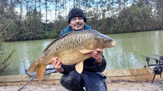 All fish I caught in October 2024 plus new pb [upl. by Yerkovich]