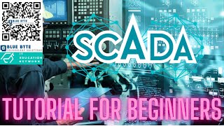 Scada Tutorial For Beginners  052  Creating Reports in the SCADA Screen [upl. by Ytitsahc]