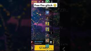 Free fire max glitch 😂😂motion 💥 elite FF💯 [upl. by Dole814]