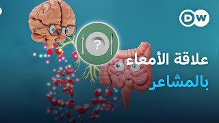 ليس إتمام الهضم فقط أسرار لا تعرفها عن دور الأمعاء [upl. by Sander]