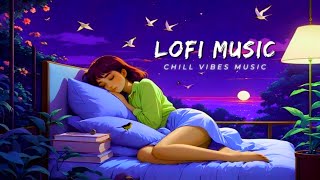 Alone Night Lofi Mashup  Chill amp Relax  Bollywood Love Songs  SlowedReverb  Heartbreak Vibes [upl. by Gates]