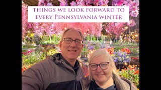 Episode 62 Things We Look Forward To Every Pennsylvania Winter [upl. by Hort]