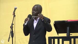 Obulokozi Buli Mu Linnya Lya Yesu Lyokka ne Pastor Frederick Kiwu [upl. by Yecart]