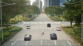 DirectAsia What Drives You Matters Most [upl. by Placido607]