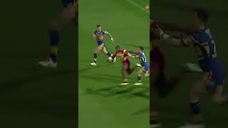 One of the great Challenge Cup tries [upl. by Diella]