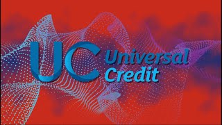 Universal Credit Explained [upl. by Eirolav]