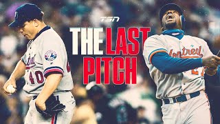 The CONTROVERSIAL ending to the Montreal Expos franchise [upl. by Queen]