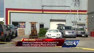 1 dead in shooting at Rostraver auto parts store [upl. by Freytag]