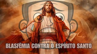 O único pecado que Deus não perdoa cuidado [upl. by Eytak887]