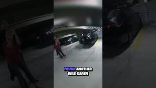 Wild Karen Screams at the Police [upl. by Sonitnatsnoc188]