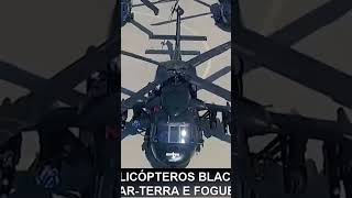 Enfim Exército Brasileiro adquire helicópteros de ataque exercito [upl. by Leor]