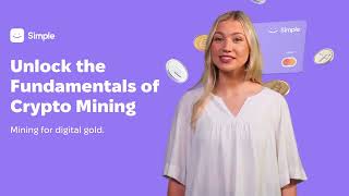 Crypto Mining Explained How Digital Coins are Born [upl. by O'Connor112]