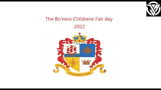 Boness Fair Day 2022 [upl. by Ragouzis924]