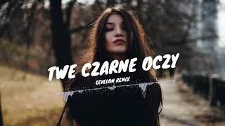 Akcent  Twe Czarne Oczy Levelon Remix 2019 [upl. by Pavier484]