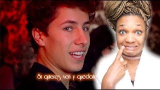 Anitta amp J Balvin  Downtown Official Lyric Video ft Lele Pons amp Juanpa Zurita Reaction [upl. by Donoghue]