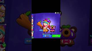 SKIN S DE 149 GEMAS QUE EU COMPRARIA youtube supercell brawlstars youtubeshorts [upl. by Shaina]