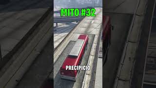 Descubrí estos 6 mitos de gta 5 [upl. by Sunil]