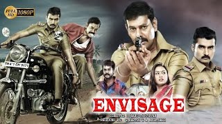 Envisage English Dubbed Full Movie [upl. by Haggar947]